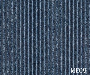 Thảm trải sàn Melody ME09 dạng tấm,khổ 50x50cm
