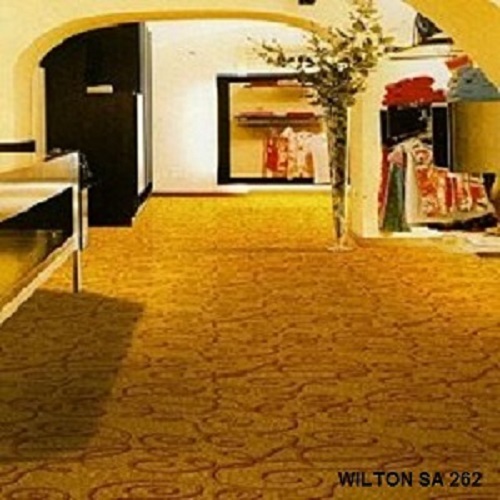 Thảm trải sàn khách sạn WIlton SA 262