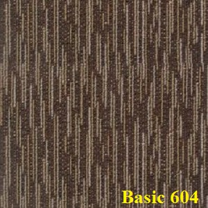 Thảm tấm Basic 604