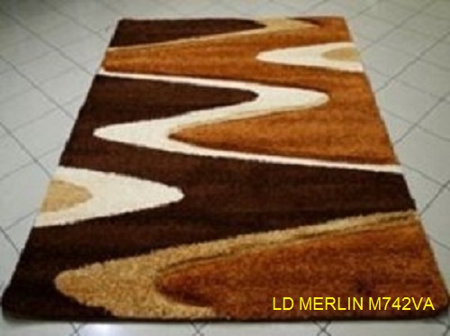 Thảm LD Merlin M742VA