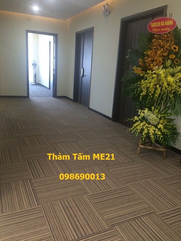 Thảm Tấm ME21